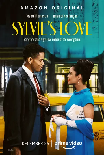 Pour l'amour de Sylvie  [HDRIP] - FRENCH