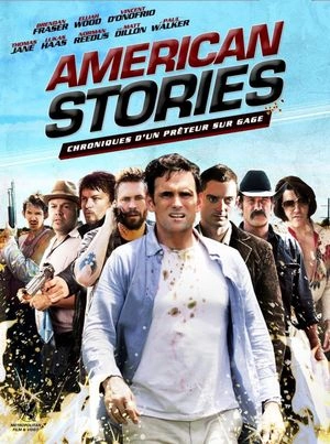 American Stories  [HDLIGHT 1080p] - MULTI (FRENCH)