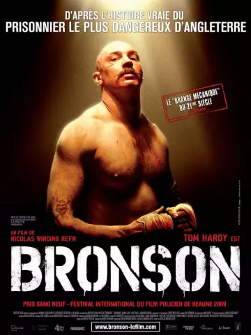 Bronson [HDLIGHT 1080p] - MULTI (TRUEFRENCH)