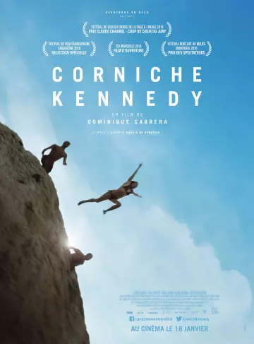 Corniche Kennedy  [HDLIGHT 720p] - FRENCH