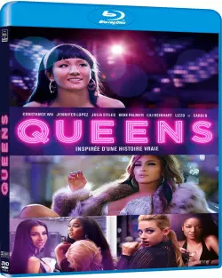 Queens  [BLU-RAY 720p] - TRUEFRENCH