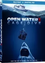 Open Water 3: Cage Dive  [HDLIGHT 1080p] - FRENCH