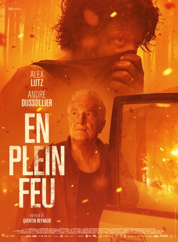 En plein feu  [WEBRIP 720p] - FRENCH