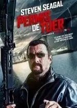 Permis de tuer  [Blu-Ray 720p] - FRENCH