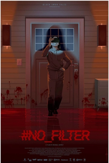 #No Filter  [WEBRIP 720p] - FRENCH