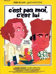 C'est pas moi, c'est lui  [WEB-DL] - FRENCH