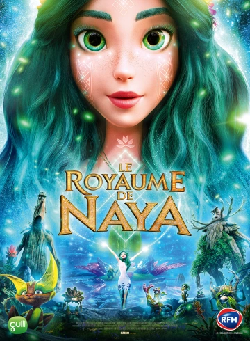 Le Royaume de Naya [WEB-DL 1080p] - FRENCH