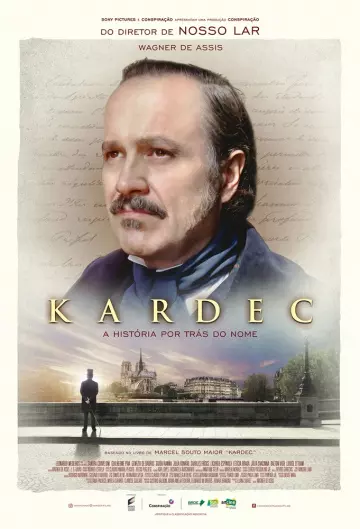 Kardec  [WEB-DL 1080p] - VOSTFR