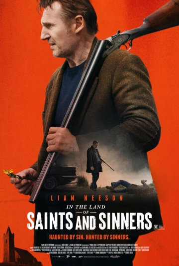 In The Land Of Saints And Sinners  [HDRIP] - FRENCH