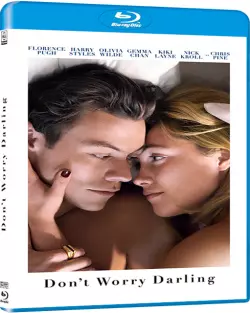 Don't Worry Darling  [BLU-RAY 1080p] - MULTI (FRENCH)