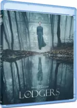 The Lodgers  [HDLIGHT 1080p] - FRENCH