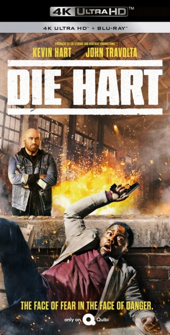 Die Hart  [WEB-DL 4K] - MULTI (TRUEFRENCH)