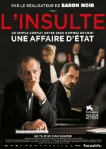 L'Insulte  [BDRIP] - FRENCH