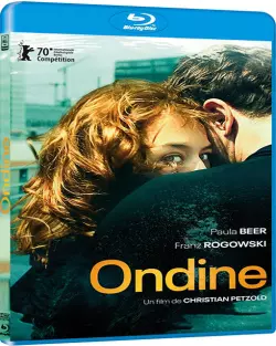 Ondine  [BLU-RAY 1080p] - MULTI (FRENCH)