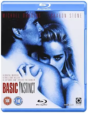 Basic Instinct  [HDLIGHT 1080p] - MULTI (VOSTFR)