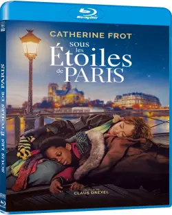 Sous les étoiles de Paris  [BLU-RAY 1080p] - FRENCH