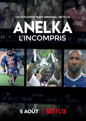 Anelka : l'incompris  [WEBRIP] - FRENCH