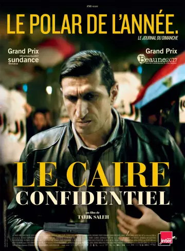 Le Caire Confidentiel  [HDLIGHT 1080p] - MULTI (FRENCH)