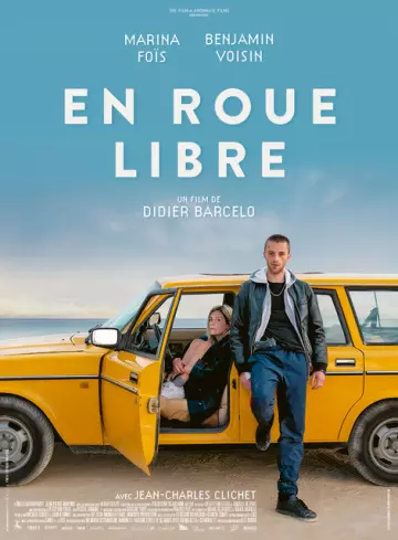 En roue libre  [HDRIP] - FRENCH