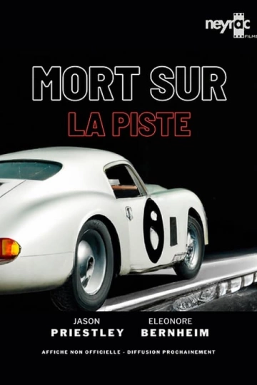 Mort sur la piste [HDRIP] - FRENCH