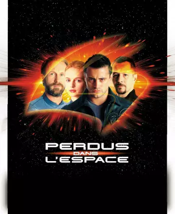 Perdus dans l'espace  [BDRIP] - TRUEFRENCH