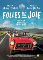 Folles de Joie  [BDRiP] - FRENCH