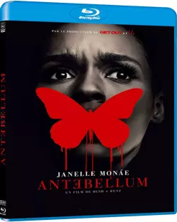 Antebellum  [BLU-RAY 720p] - FRENCH