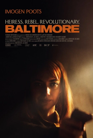 Baltimore  [WEBRIP] - FRENCH