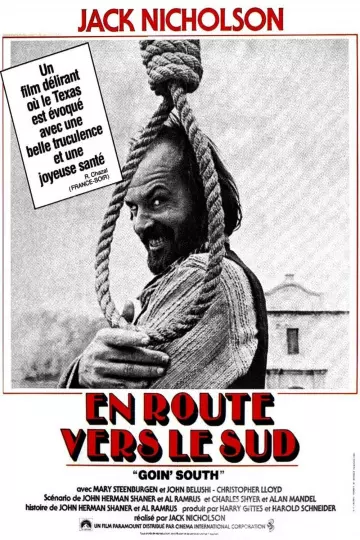 En route vers le sud  [WEB-DL] - TRUEFRENCH