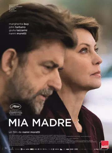 Mia Madre [BRRIP] - FRENCH