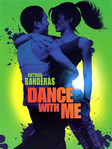 Dance with me  [HDRIP] - TRUEFRENCH