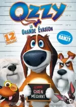 Ozzy, la Grande évasion  [WEB-DL 720p] - FRENCH