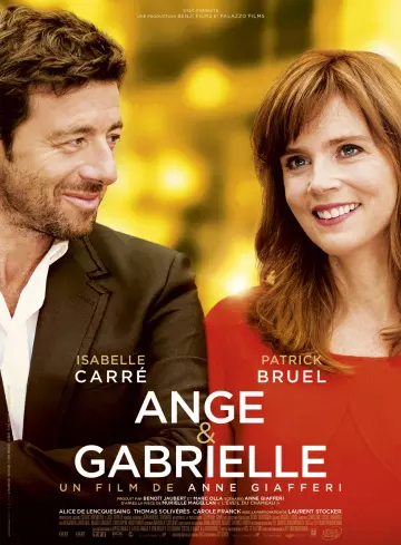 Ange et Gabrielle  [BDRIP] - FRENCH