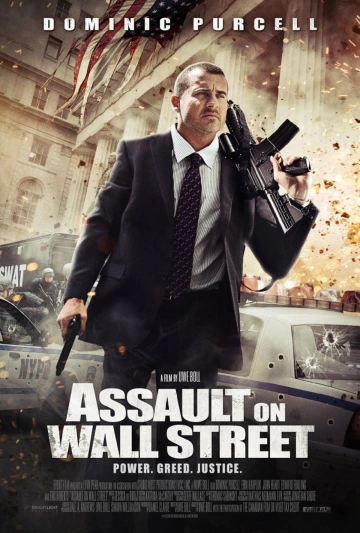 Assaut sur Wall Street  [WEB-DL 1080p] - MULTI (FRENCH)