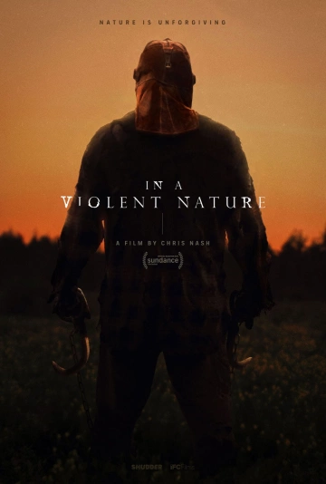 In A Violent Nature  [WEB-DL 1080p] - VOSTFR