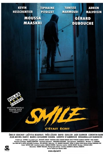 Smile, c'était écrit  [HDRIP] - TRUEFRENCH