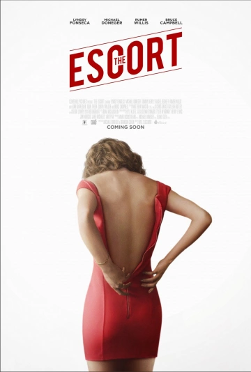 The Escort  [WEB-DL 1080p] - MULTI (FRENCH)