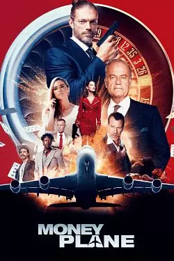 Money Plane  [BDRIP] - FRENCH