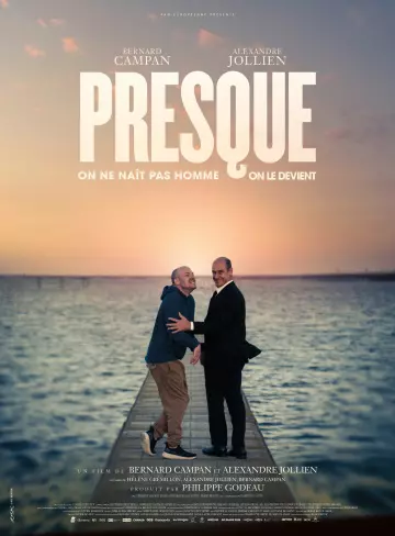 Presque  [HDRIP] - FRENCH