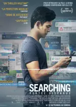 Searching - Portée disparue  [BDRIP] - FRENCH