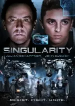 Singularity  [WEB-DL 1080p] - FRENCH