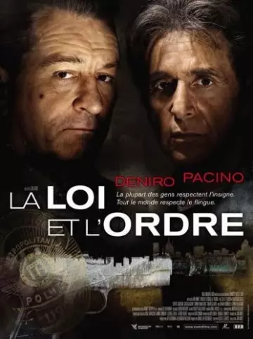 La Loi et l'ordre  [HDLIGHT 1080p] - MULTI (FRENCH)