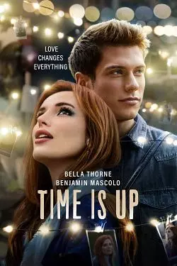 Time Is Up  [WEB-DL 1080p] - MULTI (TRUEFRENCH)