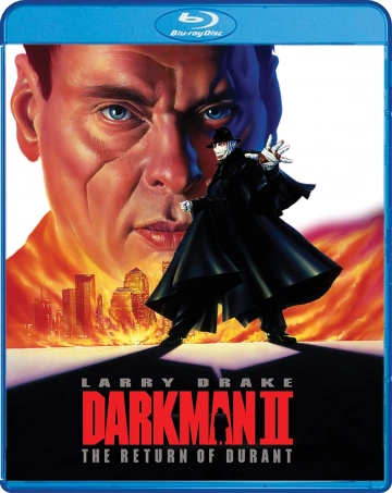 Darkman II - Le retour de Durant  [HDLIGHT 1080p] - MULTI (FRENCH)