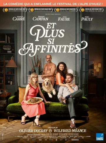 Et plus si affinités  [WEBRIP 720p] - FRENCH