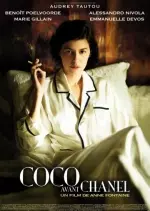 Coco avant Chanel  [DVDRIP] - FRENCH