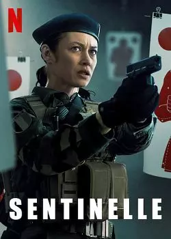 Sentinelle  [HDRIP] - FRENCH