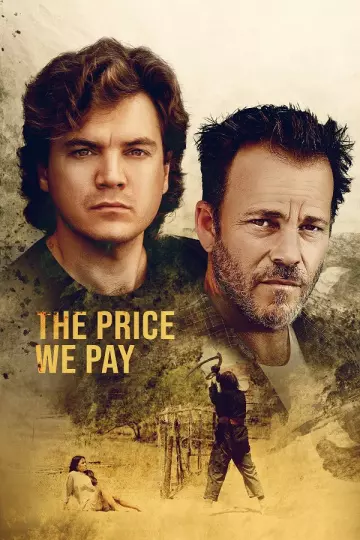 Le Prix à Payer  [WEB-DL 1080p] - FRENCH