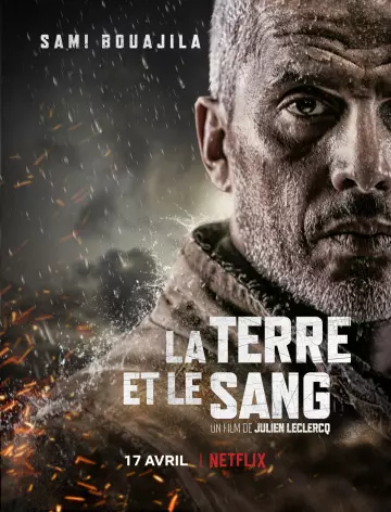 La Terre et le sang  [WEB-DL 720p] - FRENCH