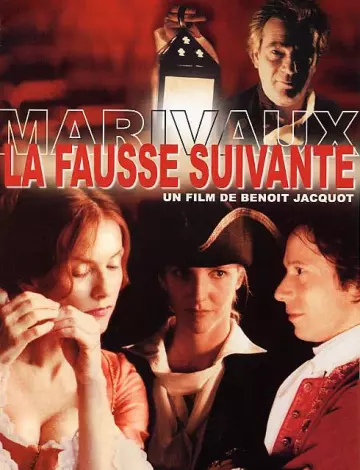 La Fausse Suivante  [DVDRIP] - FRENCH